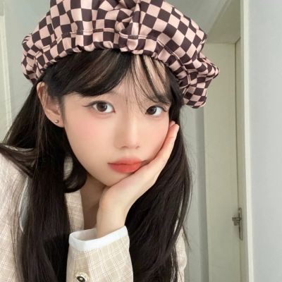 卫恒巧